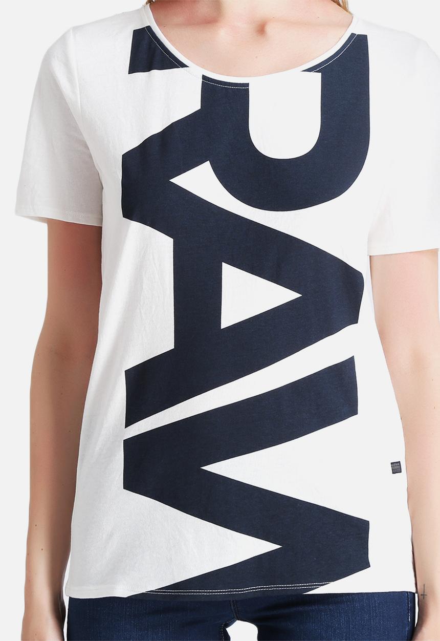 G-STAR - Keleta Jersey Tee