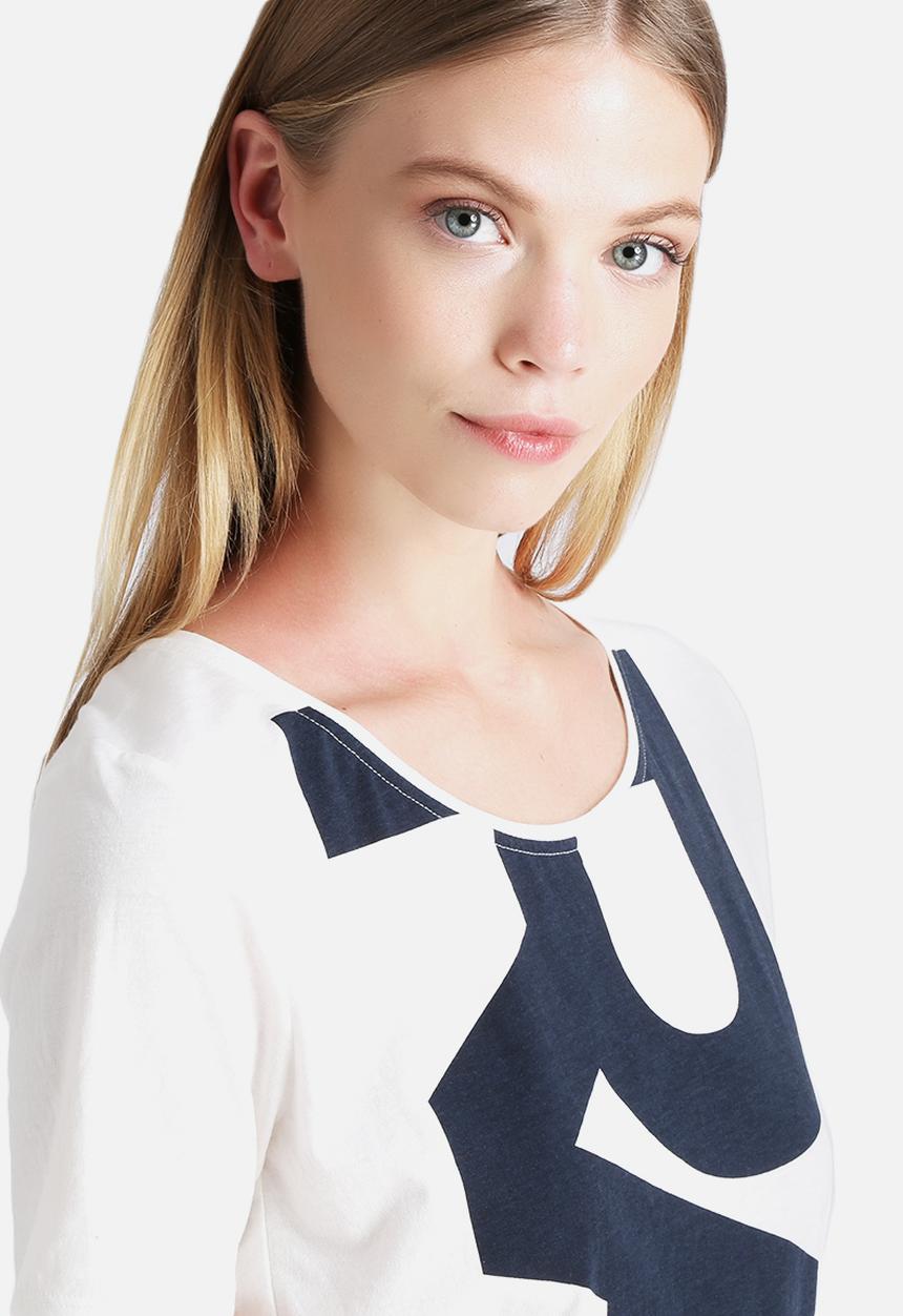 G-STAR - Keleta Jersey Tee
