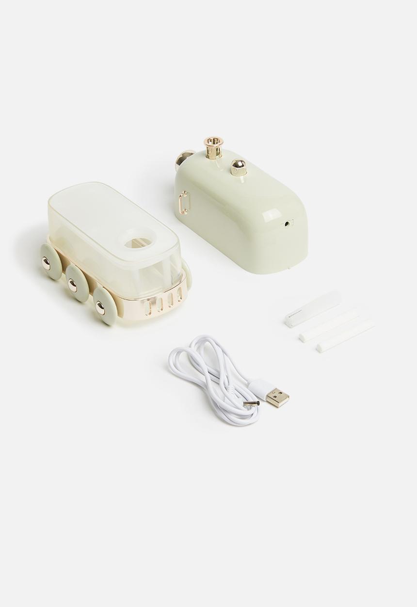 Bespoke & Co. - Steam train humidifier - mint