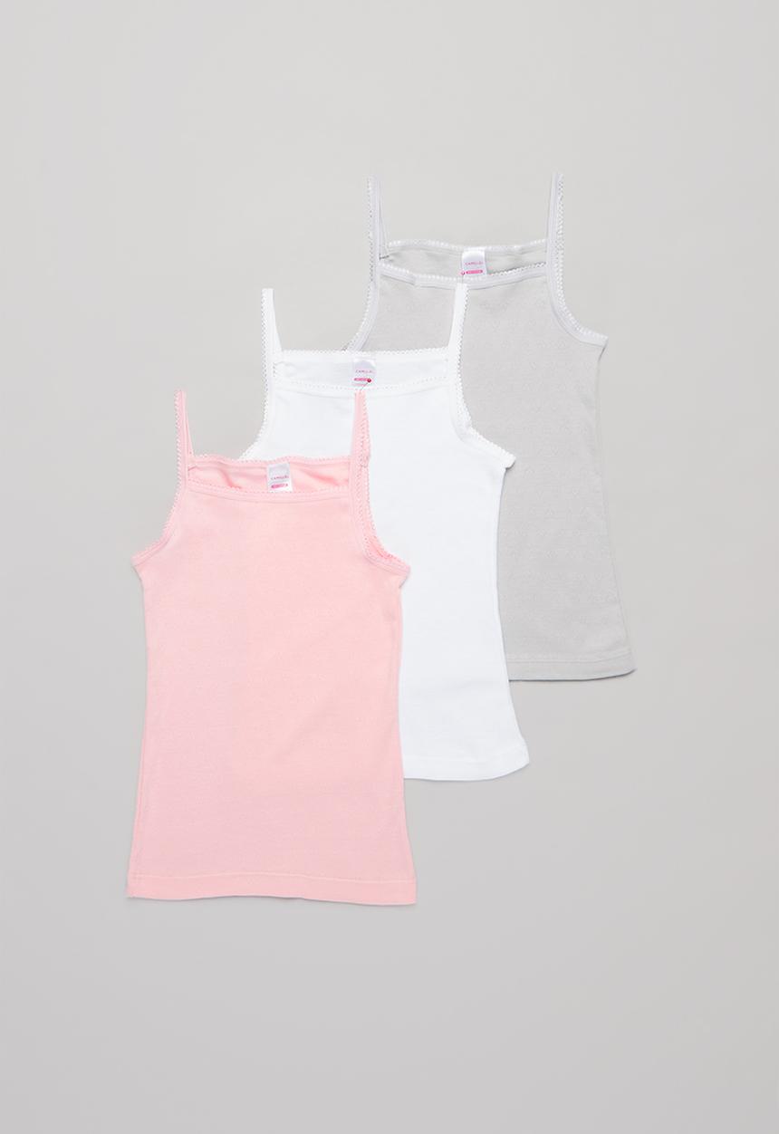 Pop Candy - Sleeveless vest - multi 