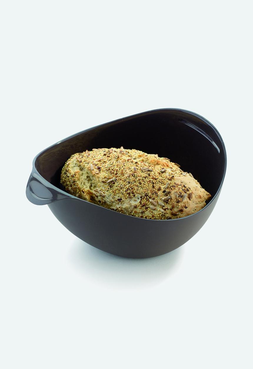 Lékué - Bread maker - taupe