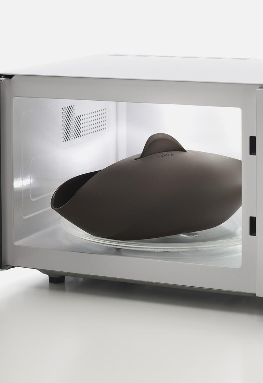 Lékué - Bread maker - taupe