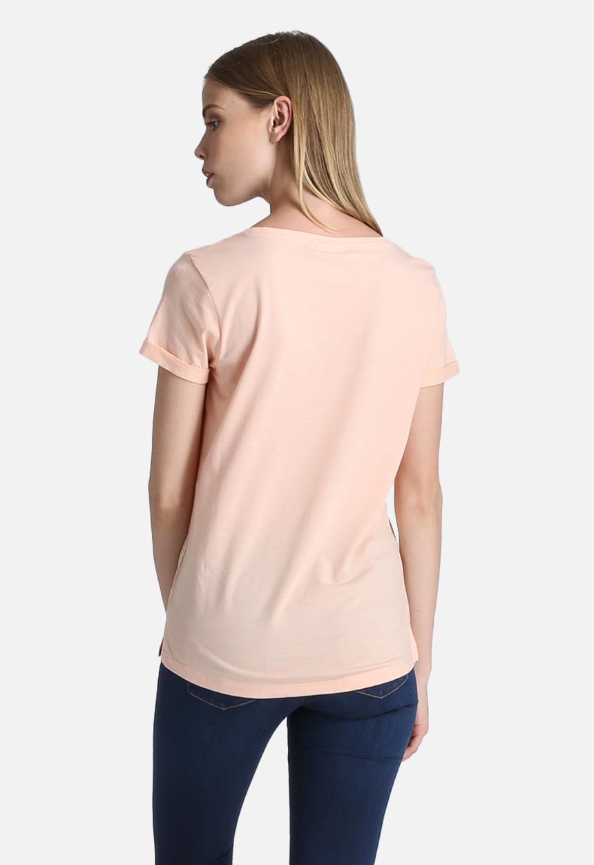 ONLY - Noomi Wake Tee