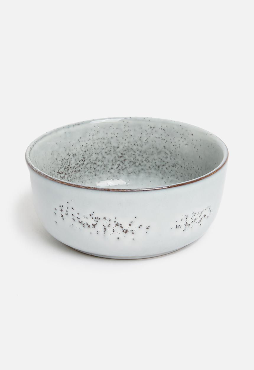 Sixth Floor - Brisa bowl set of 4 - stone