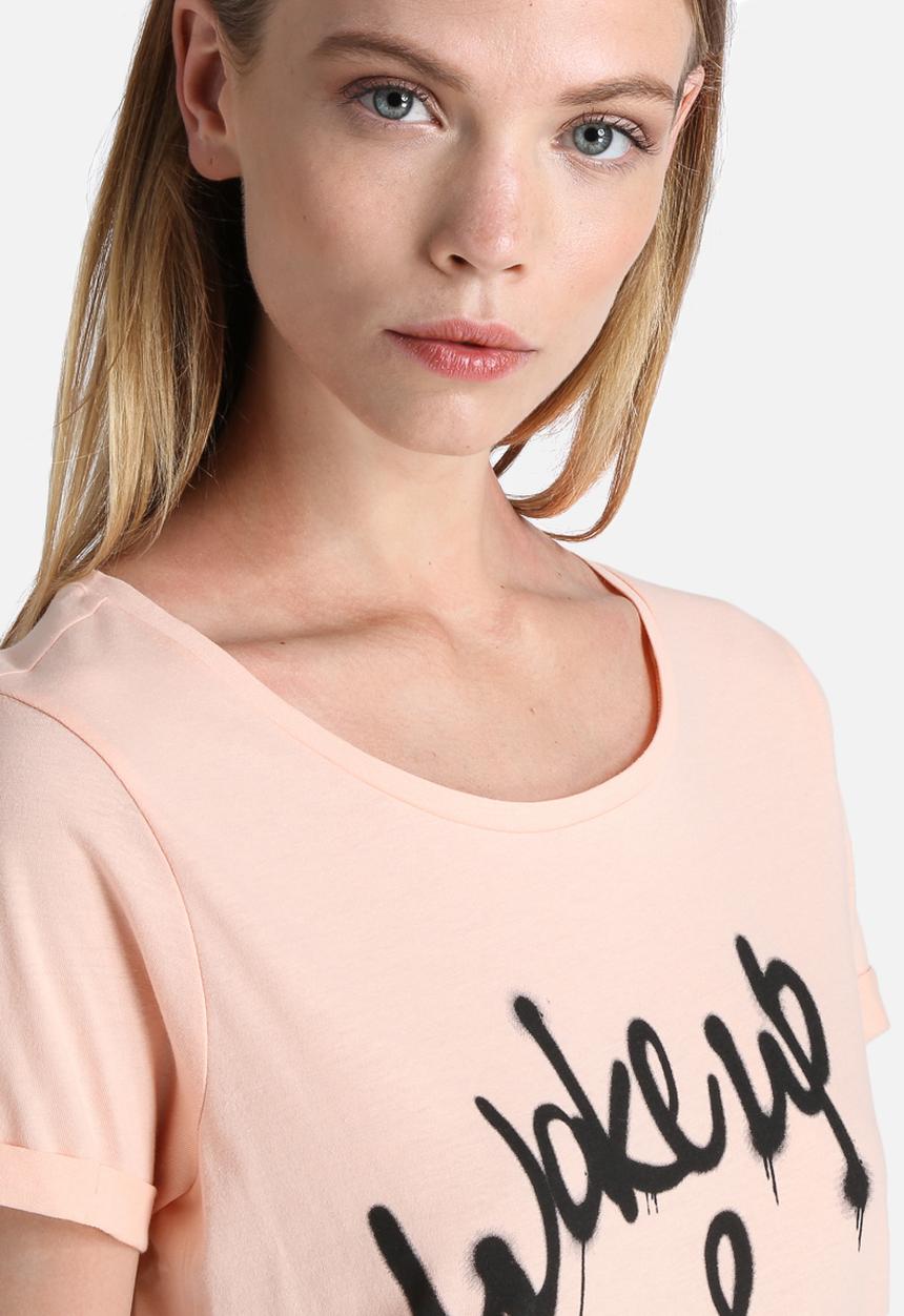 ONLY - Noomi Wake Tee