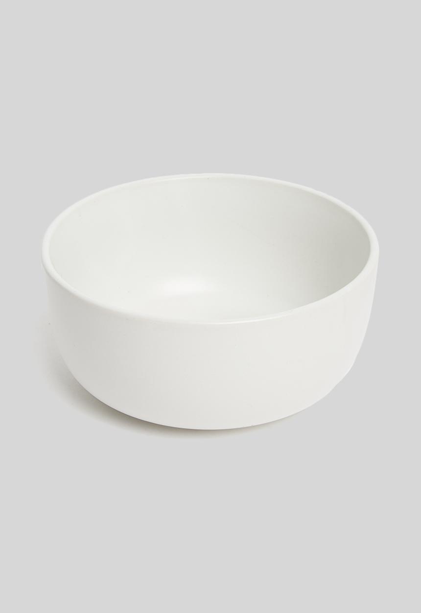 Sixth Floor - Mason bowl set of 4 - white
