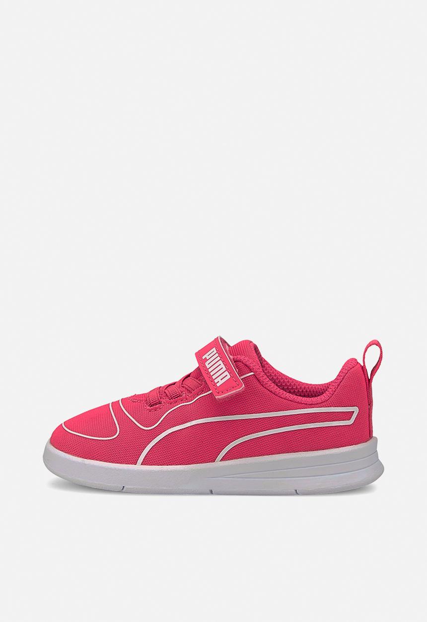 PUMA - Kali v inf - glowing pink-glowing