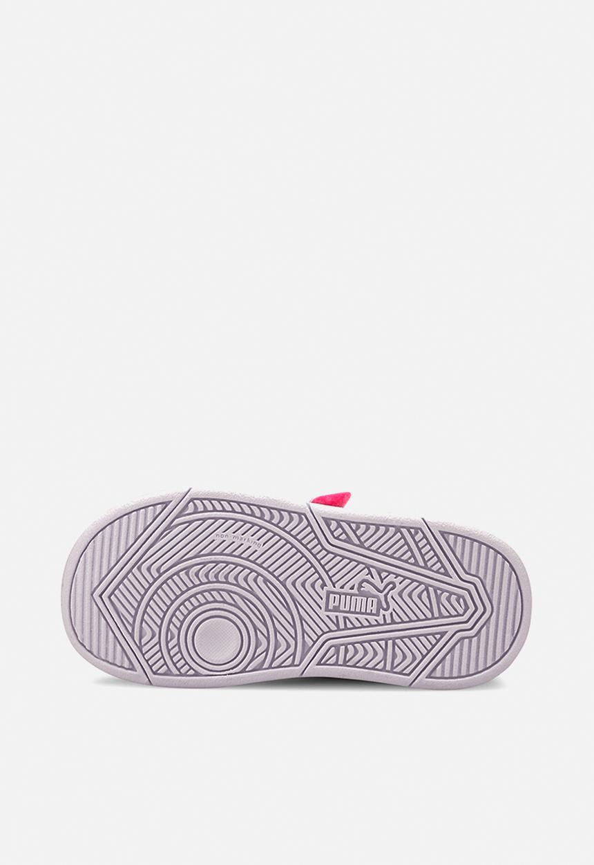 PUMA - Kali v inf - glowing pink-glowing