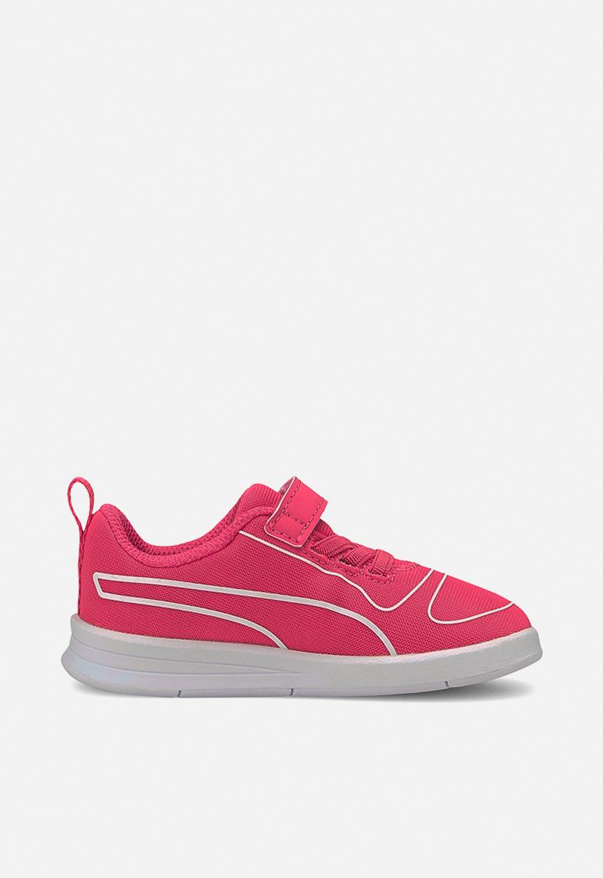 PUMA - Kali v inf - glowing pink-glowing