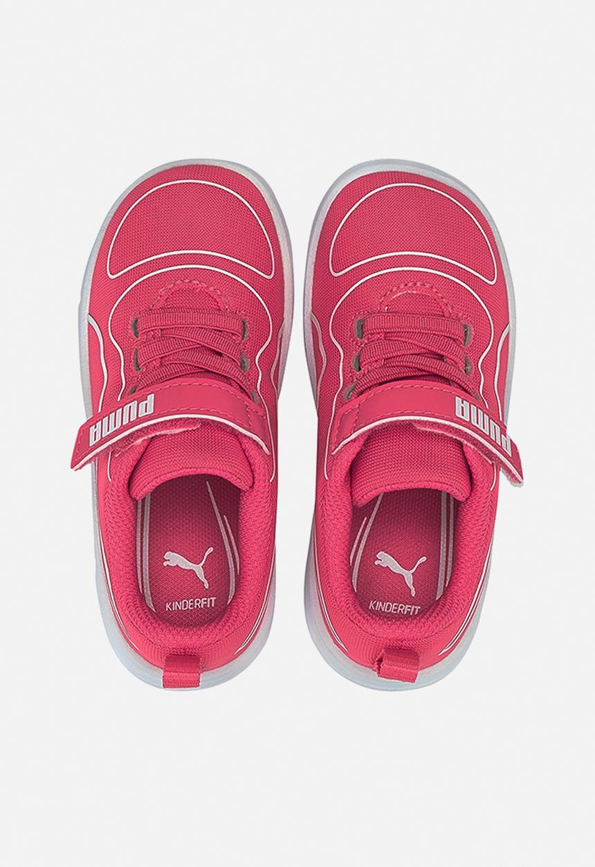 PUMA - Kali v inf - glowing pink-glowing