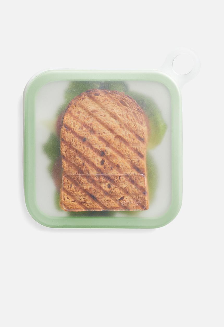Lékué - Sandwich case-clear