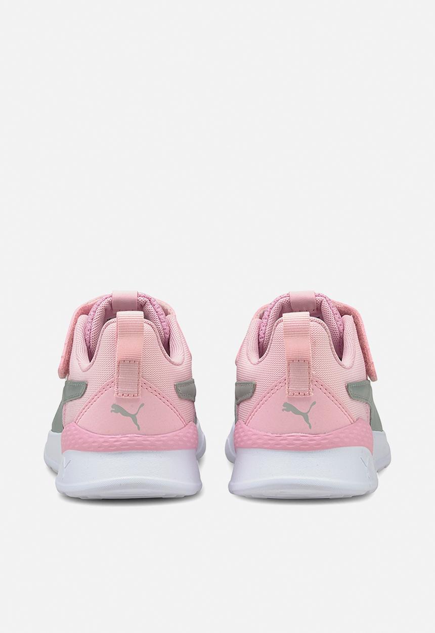 PUMA - Anzarun lite ac ps - pink lady silver