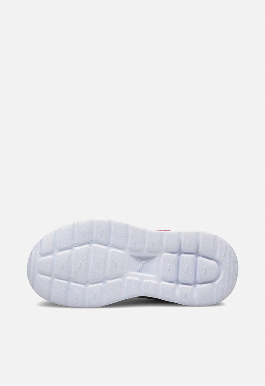 PUMA - Anzarun lite ac ps - pink lady silver