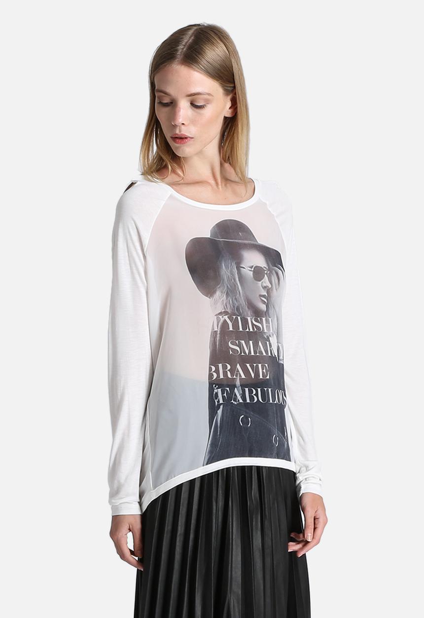 ONLY - Lova Girls Top
