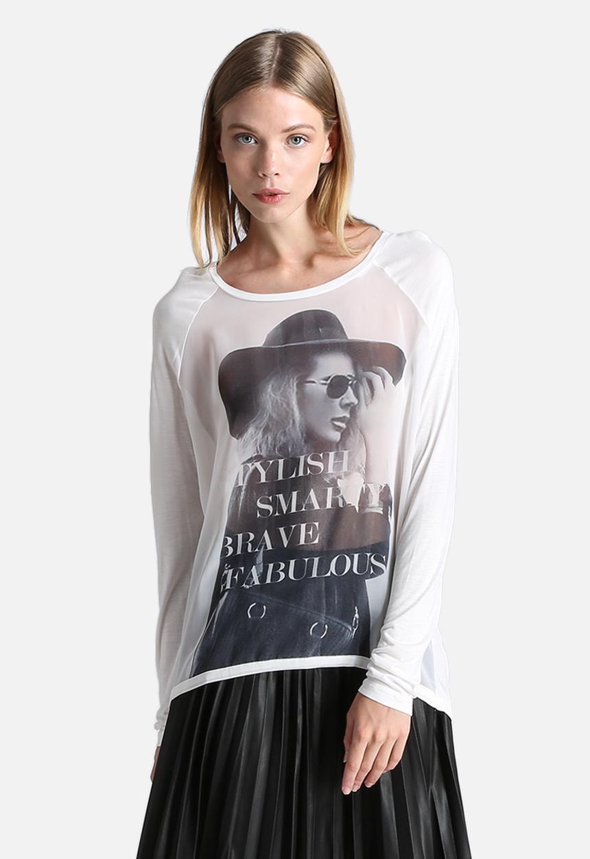 ONLY - Lova Girls Top