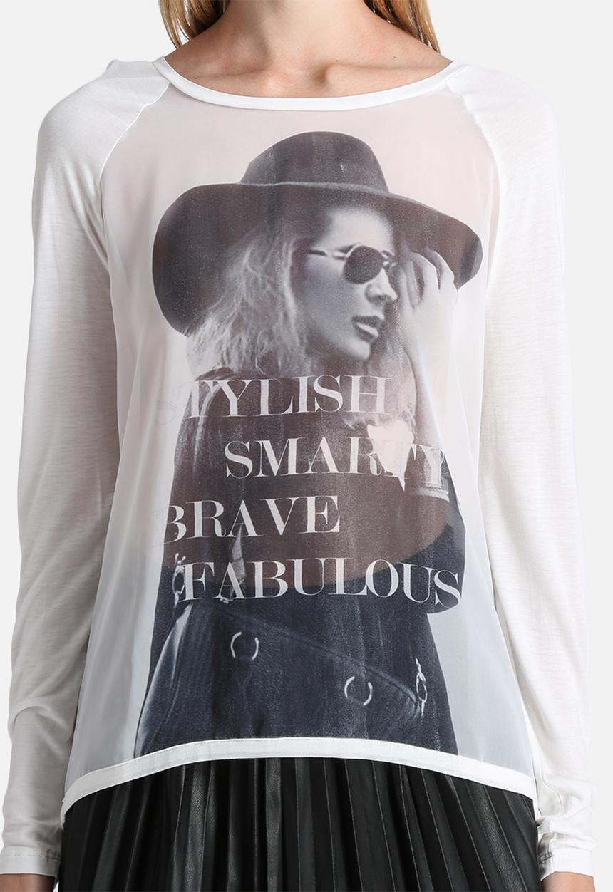 ONLY - Lova Girls Top