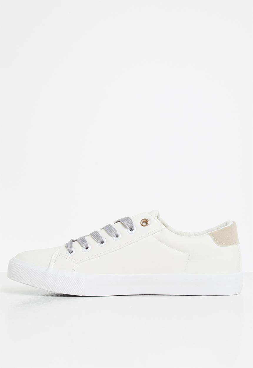 Miss Black - Goose sneaker - neutral