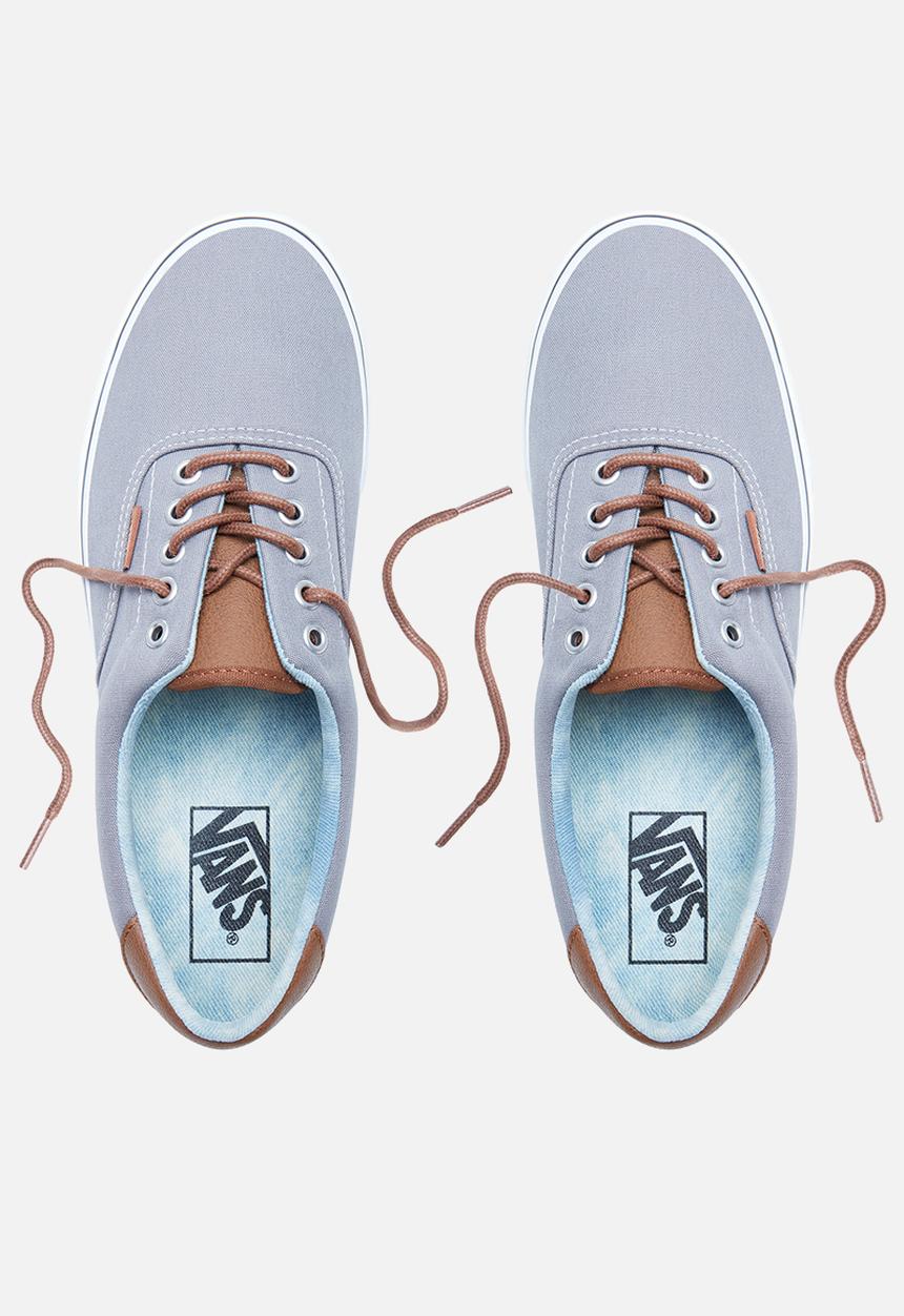 Vans - Era 59 - (c&l) frost gray/acid denim