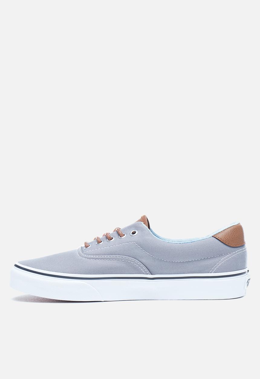 Vans - Era 59 - (c&l) frost gray/acid denim