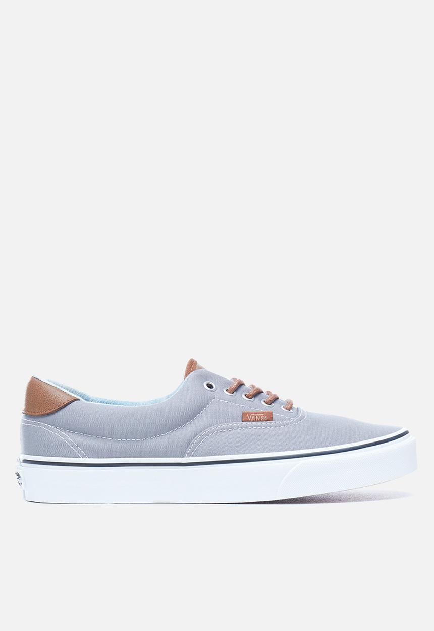 Vans - Era 59 - (c&l) frost gray/acid denim