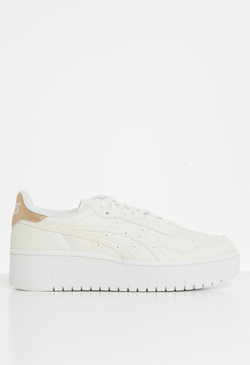 ASICS - Japan s pf - cream/cream