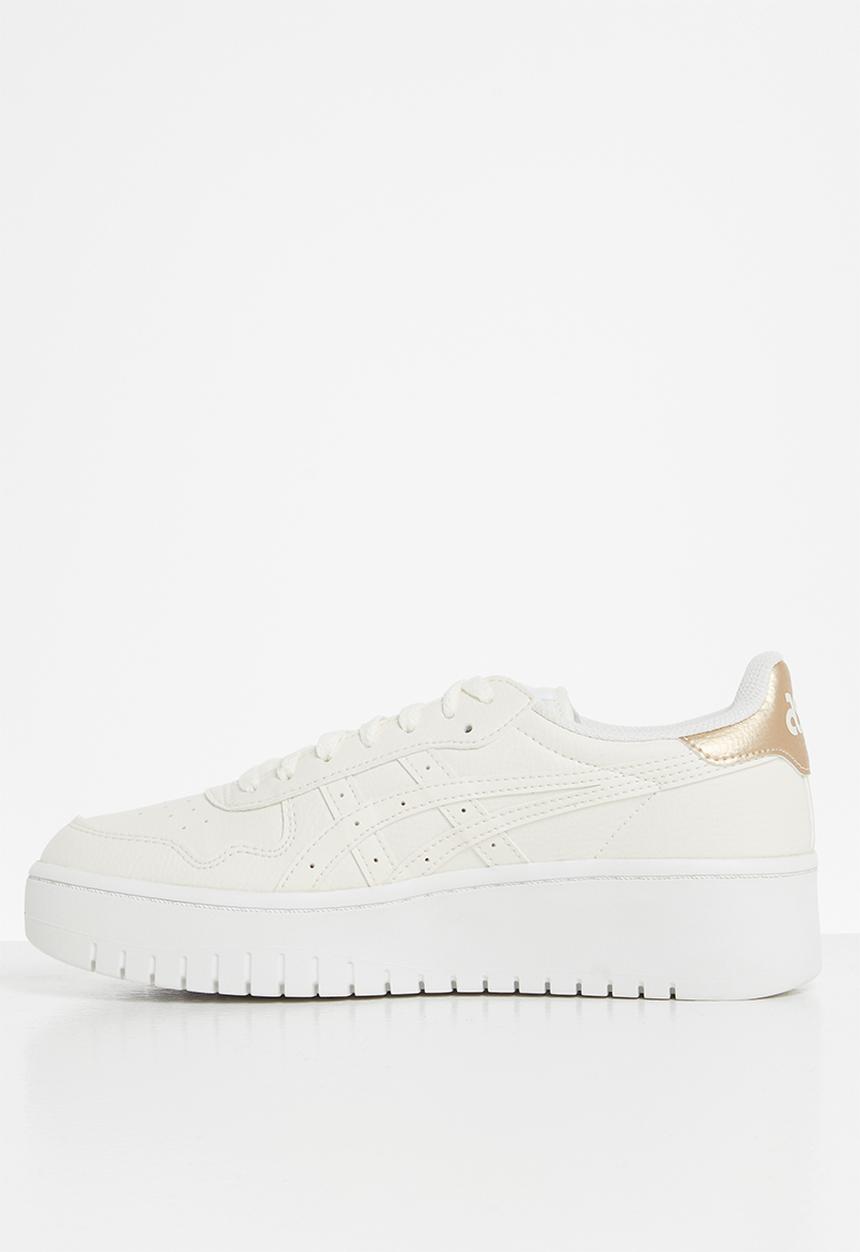 ASICS - Japan s pf - cream/cream