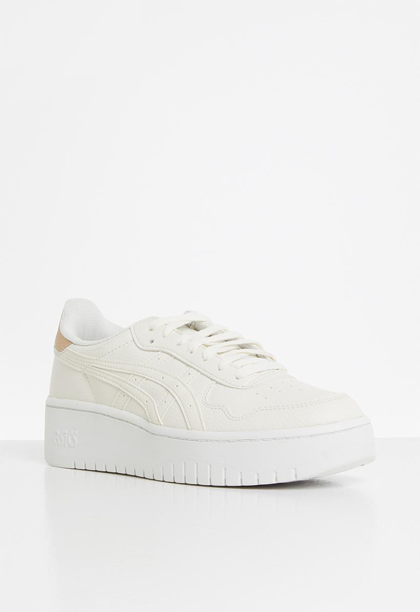 ASICS - Japan s pf - cream/cream
