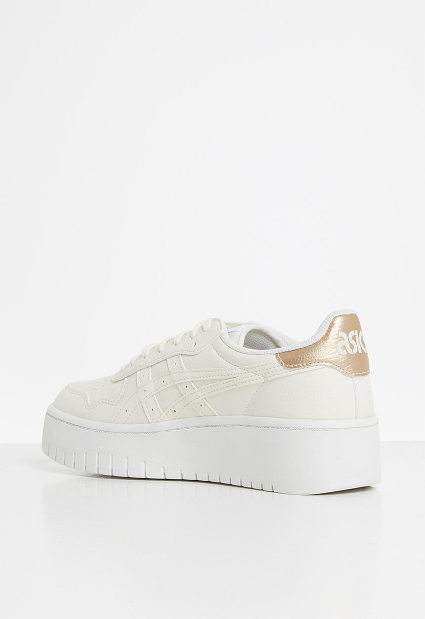 ASICS - Japan s pf - cream/cream