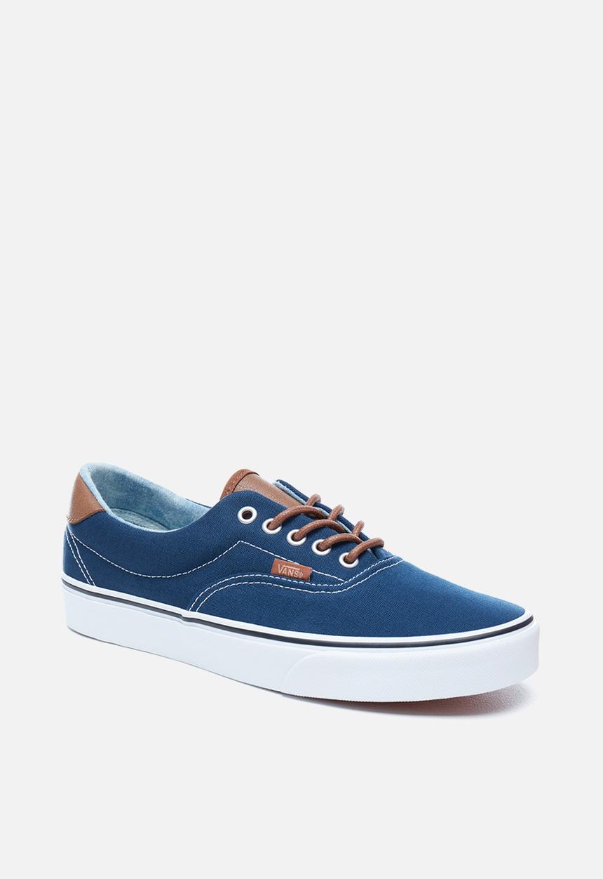 Vans - Era 59 - (c&l) dress blues/acid denim