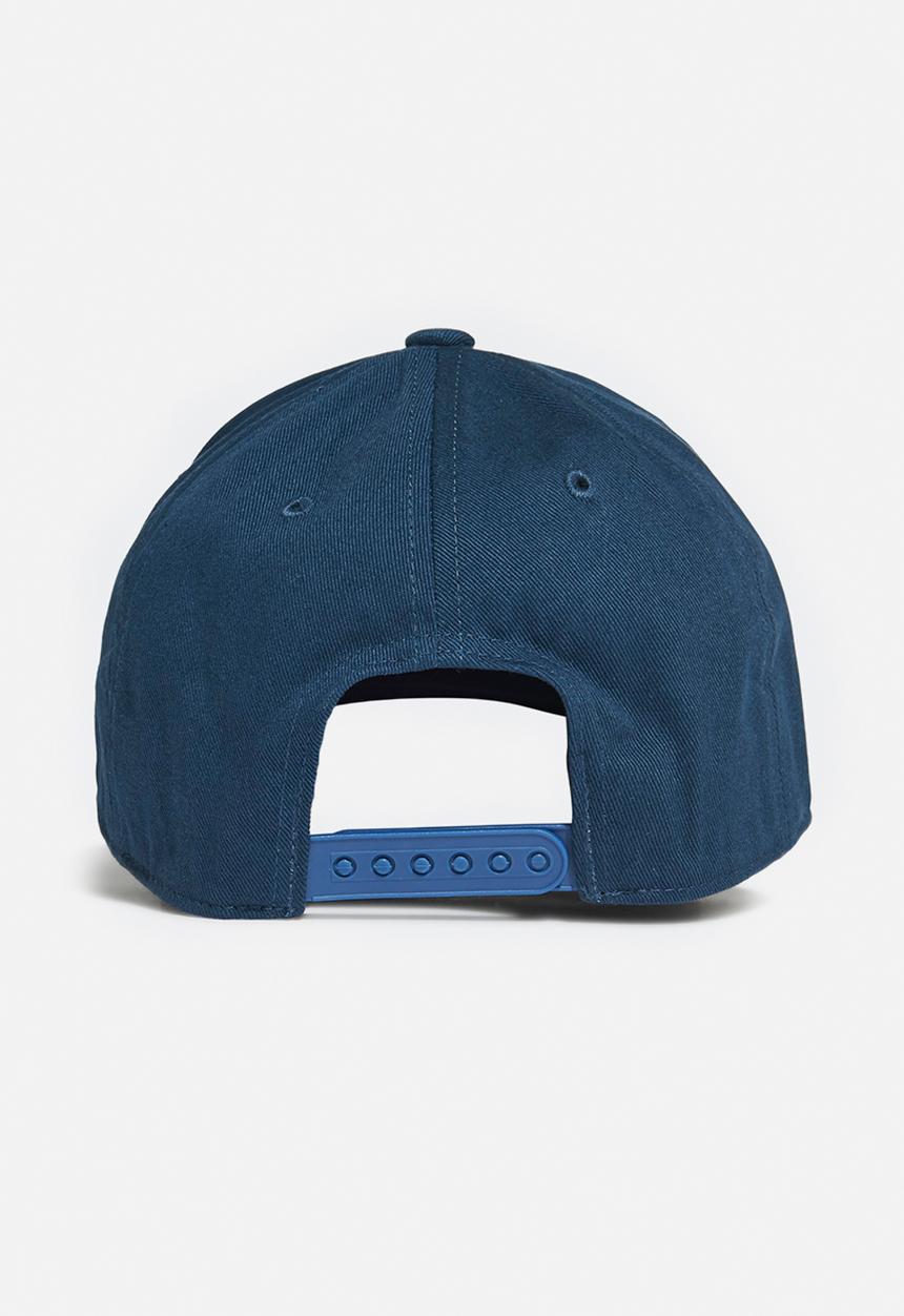 adidas Originals - Lk graphic cap - navy
