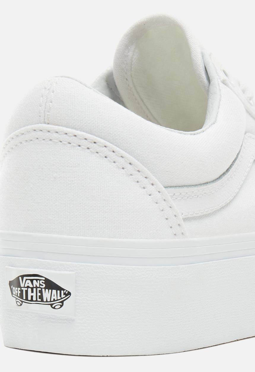Vans - Old Skool Platform 