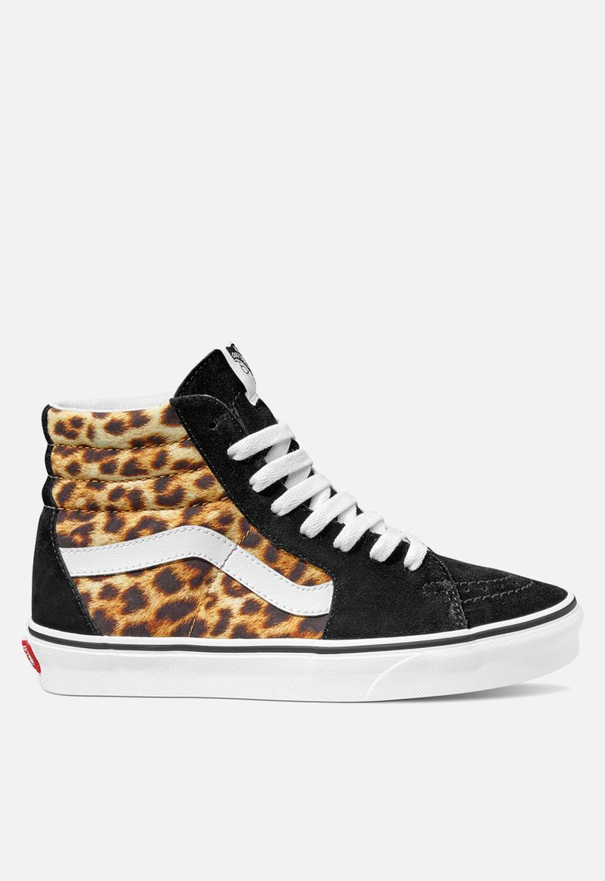 Vans - Sk8-Hi
