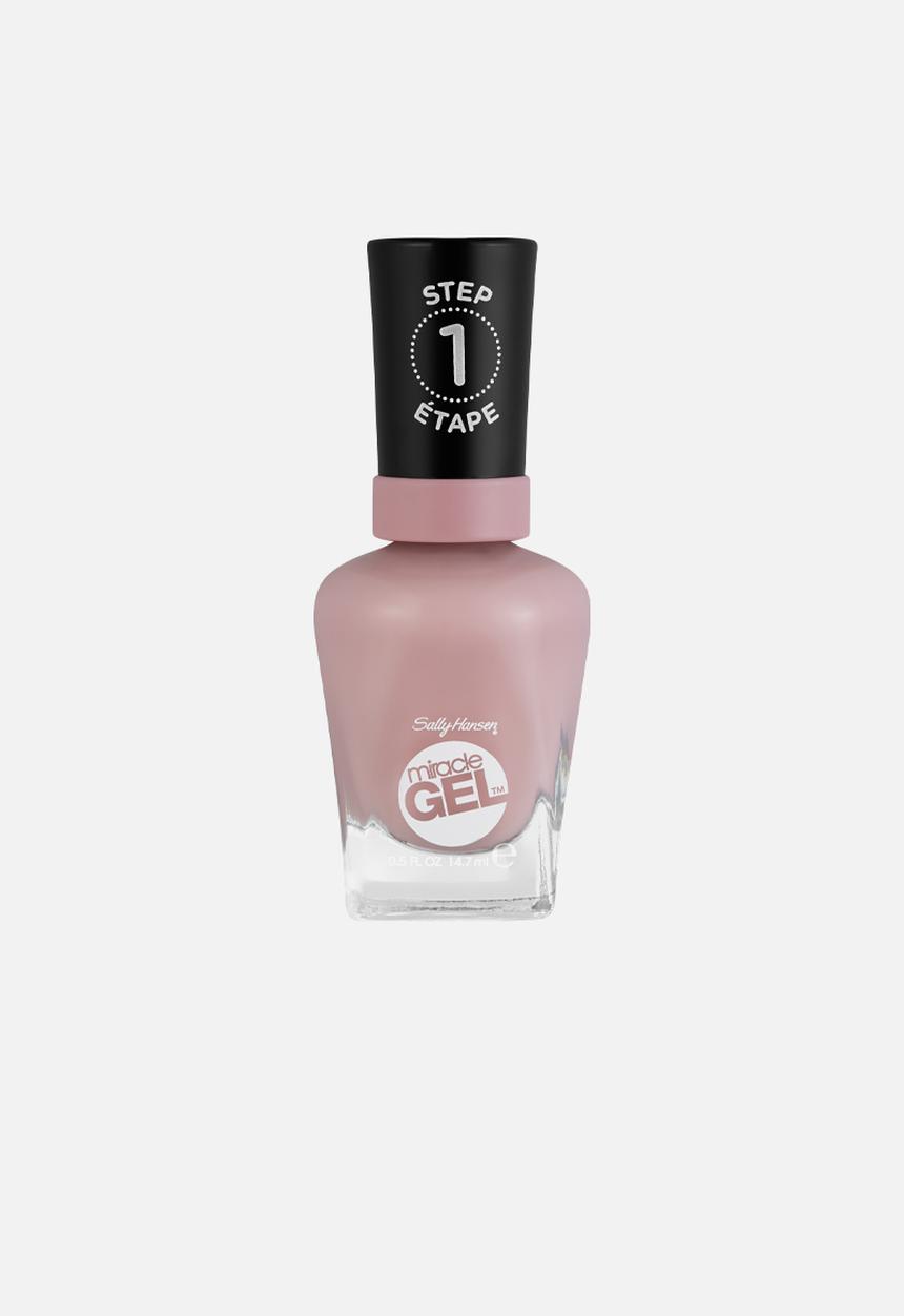 Sally Hansen - Miracle Gel Nail Polish - 160 Pinky Promise
