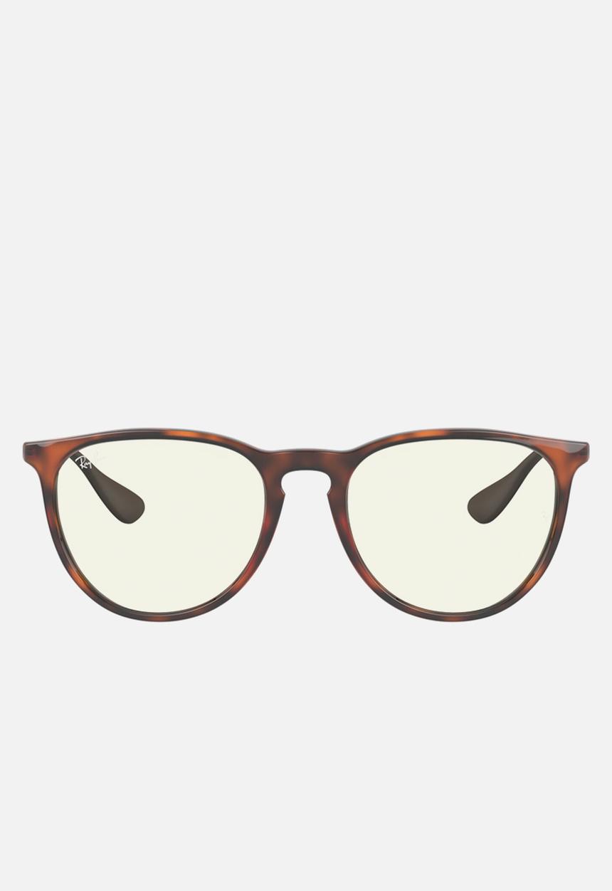 Ray-Ban - Erika eyeglasses - brown