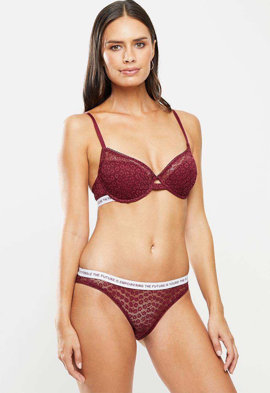 DORINA - Rally brazilian - red
