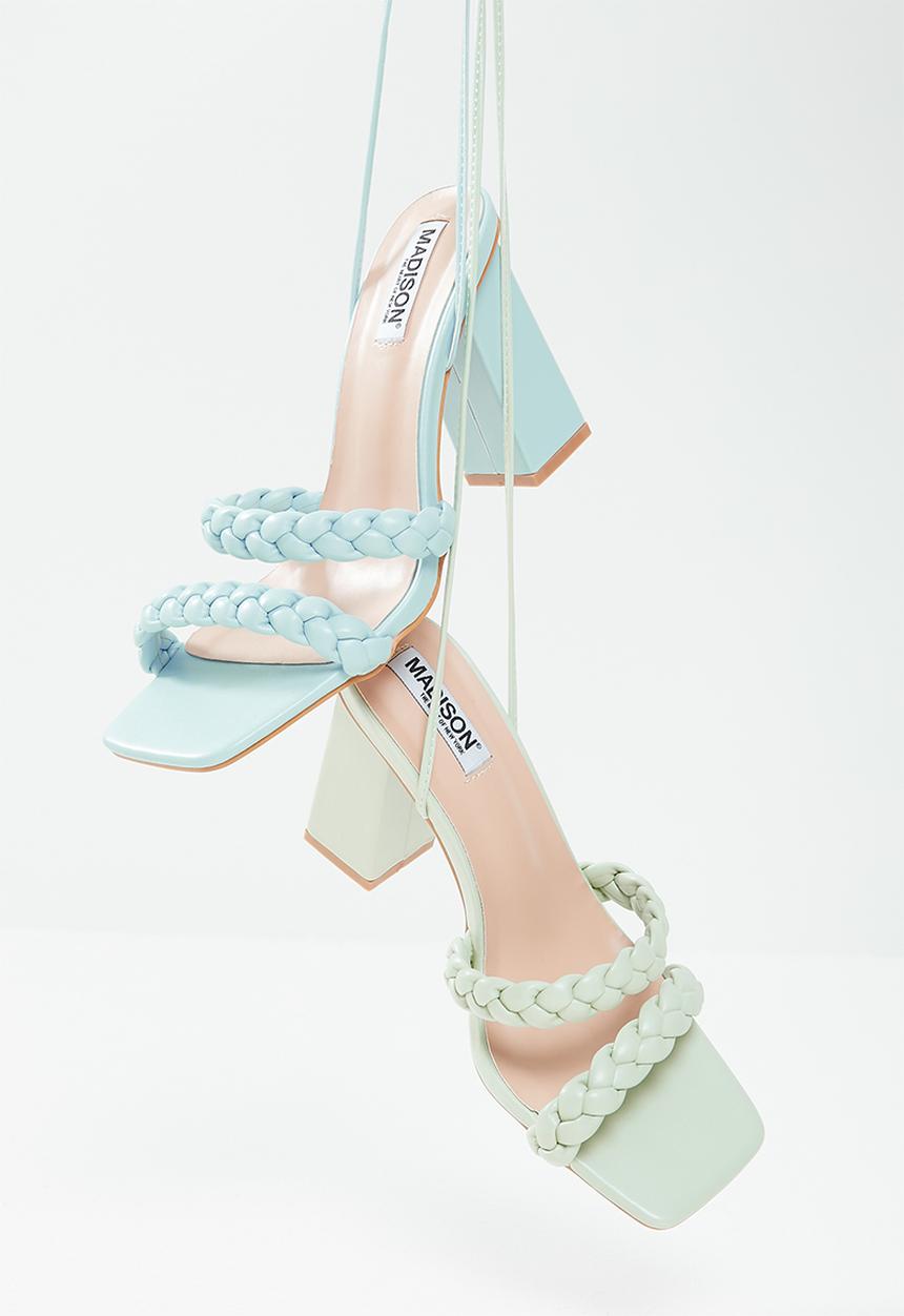 Madison® - Hope heel - green