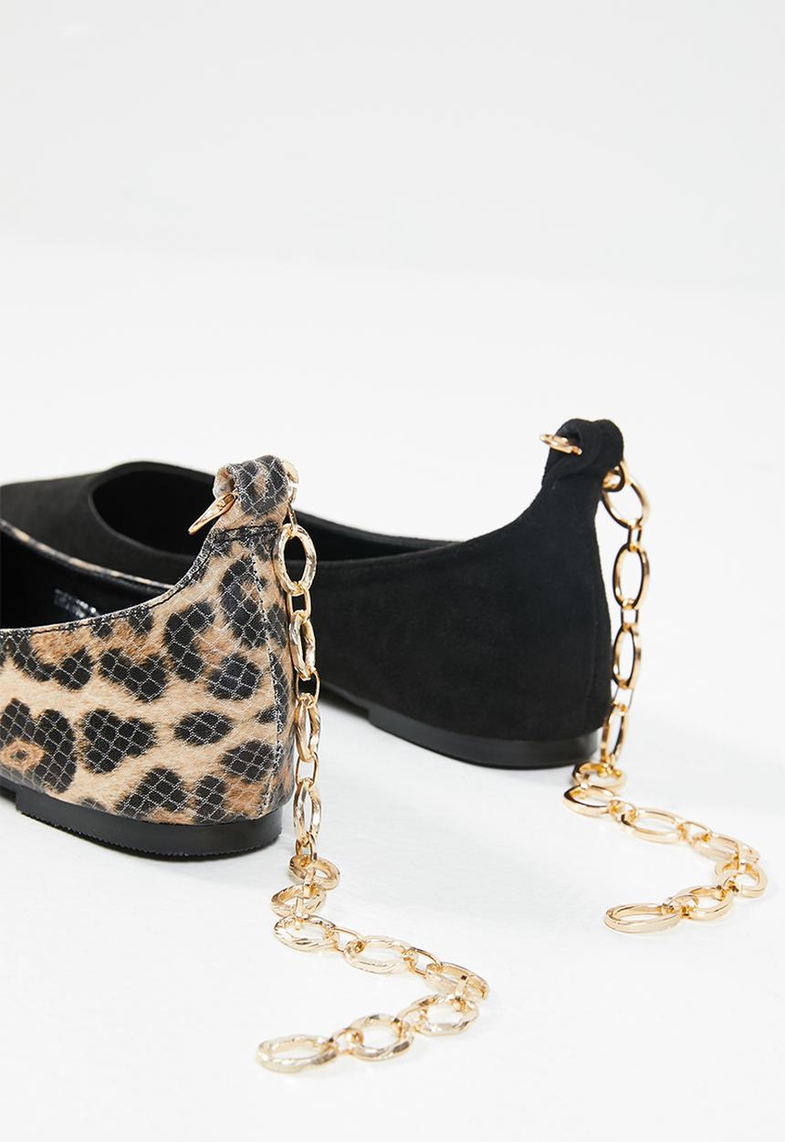Madison® - Carol pump - black