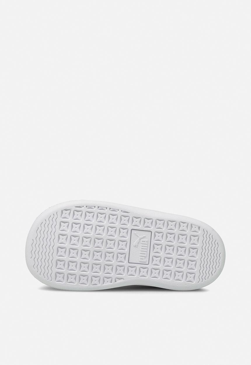PUMA - Puma vikky v2 glitz 2 ac inf - pink lady
