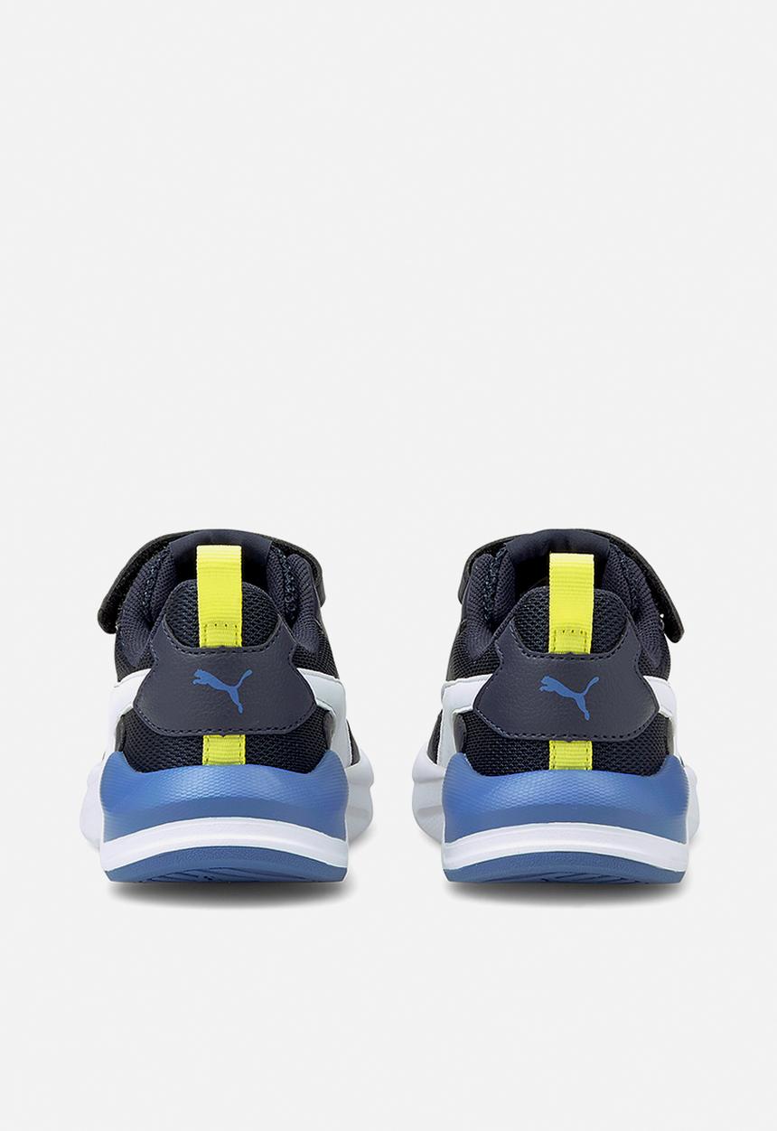 PUMA - X-ray lite ac ps - peacoat
