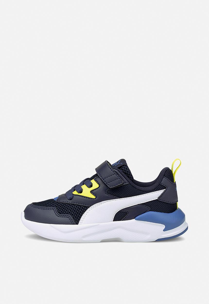 PUMA - X-ray lite ac ps - peacoat