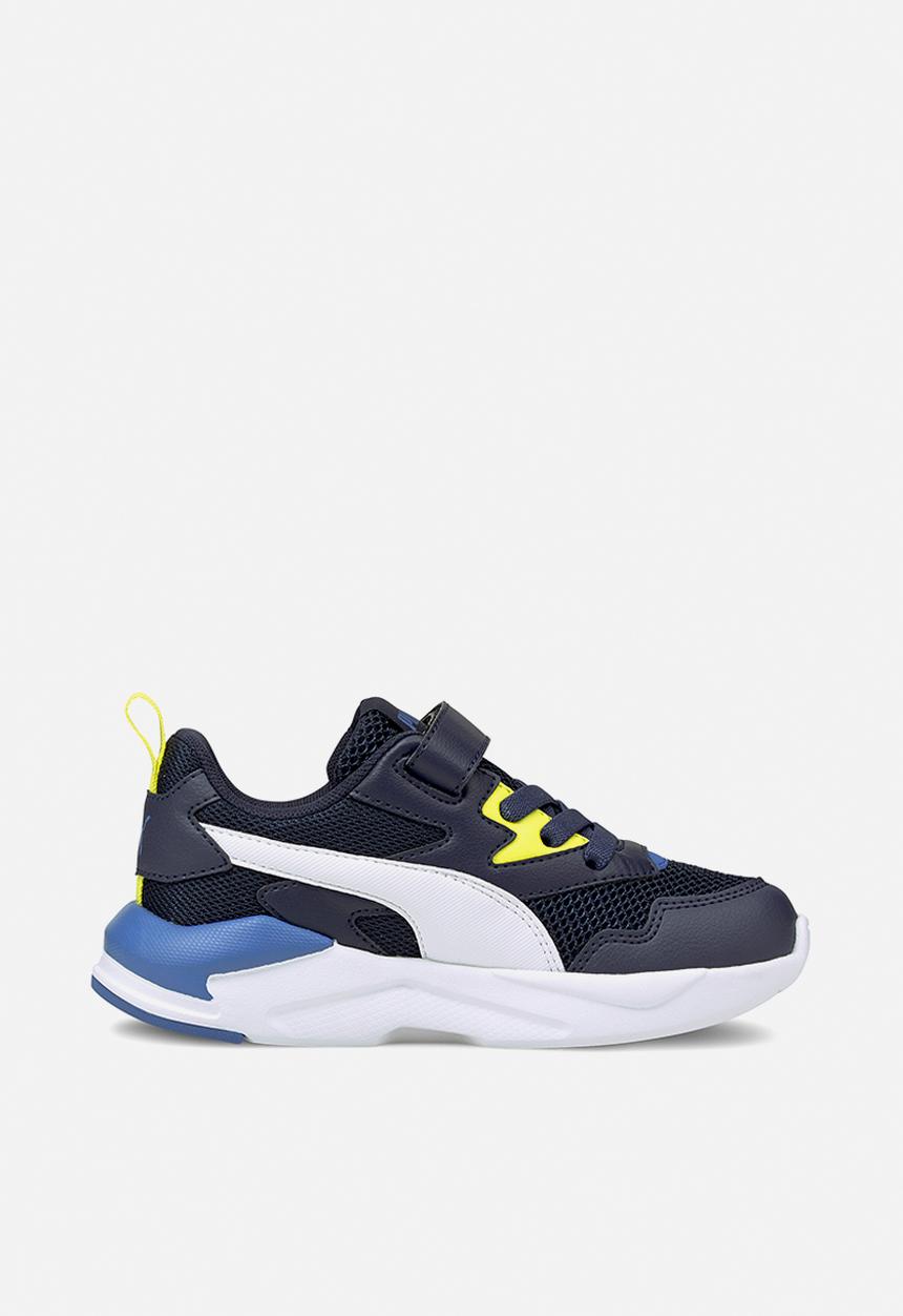 PUMA - X-ray lite ac ps - peacoat