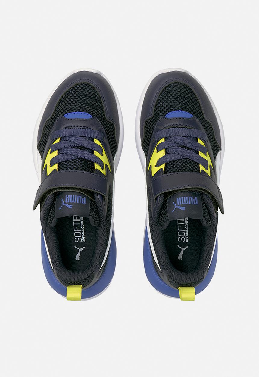 PUMA - X-ray lite ac ps - peacoat