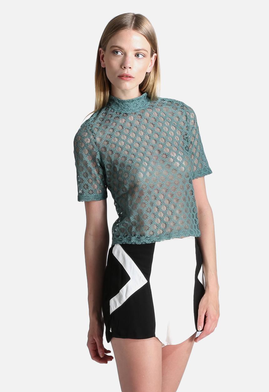 ONLY - Fabiana Lace Top
