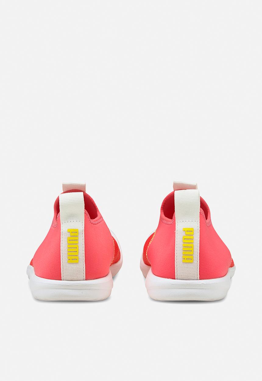 PUMA - Puma aquacat shield ps - sun kissed coral