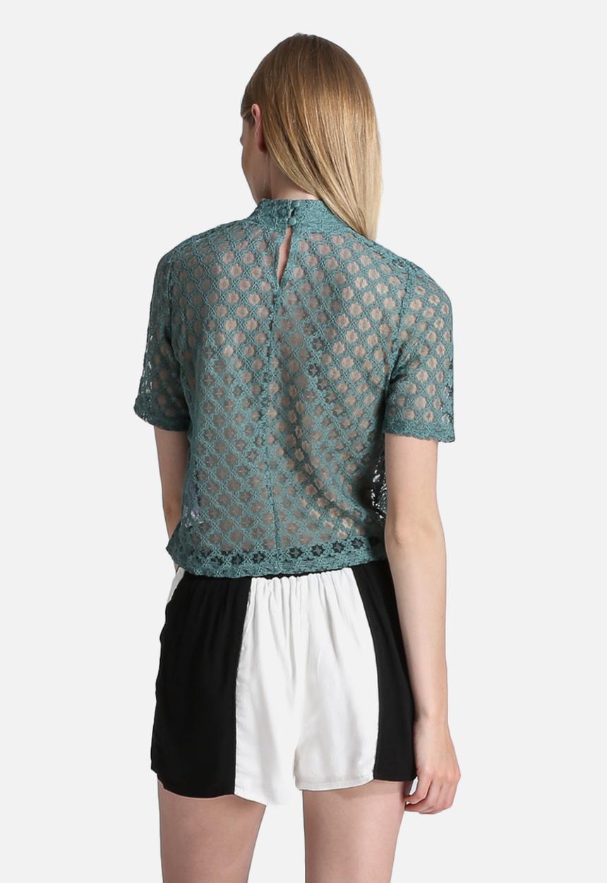 ONLY - Fabiana Lace Top