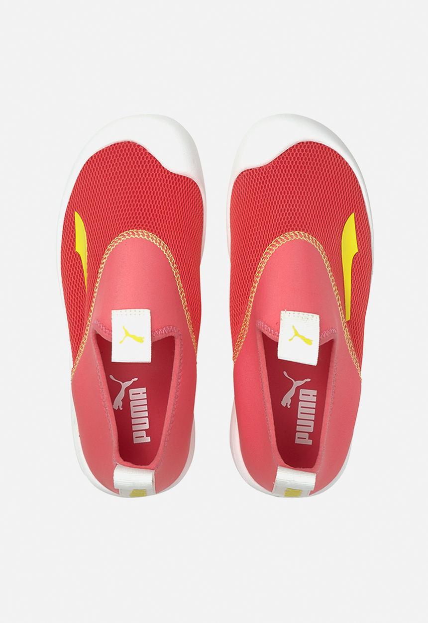 PUMA - Puma aquacat shield ps - sun kissed coral