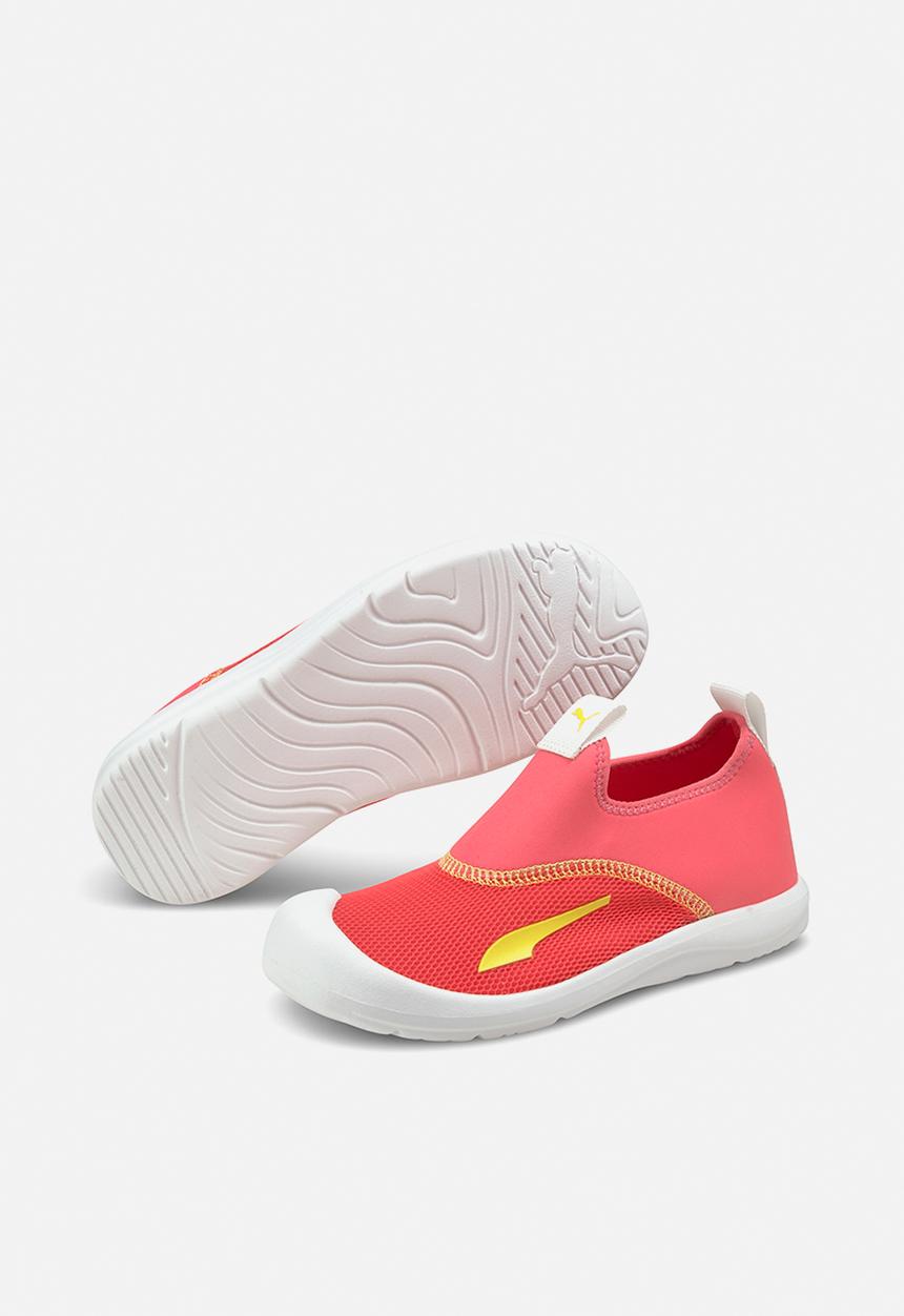 PUMA - Puma aquacat shield ps - sun kissed coral