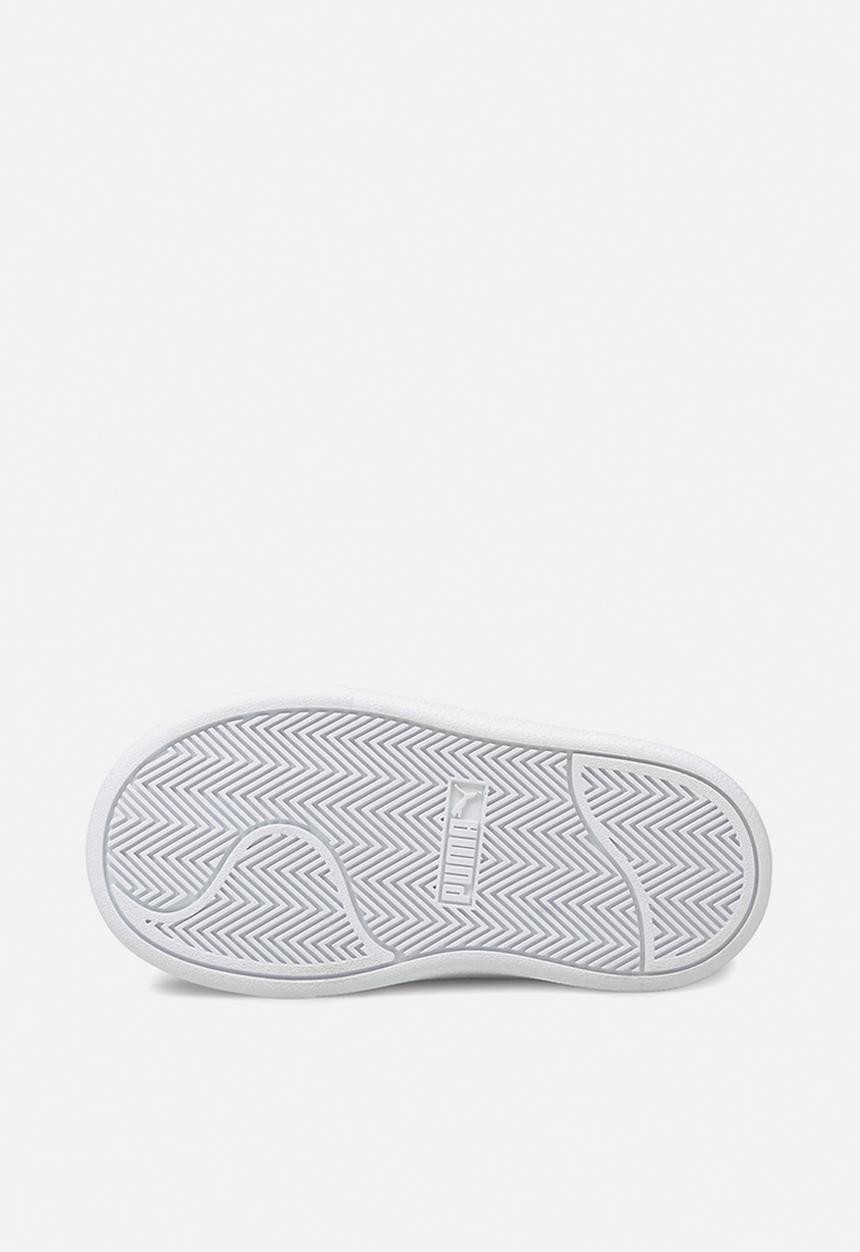 PUMA - Peanuts puma shuffle v inf puma - white
