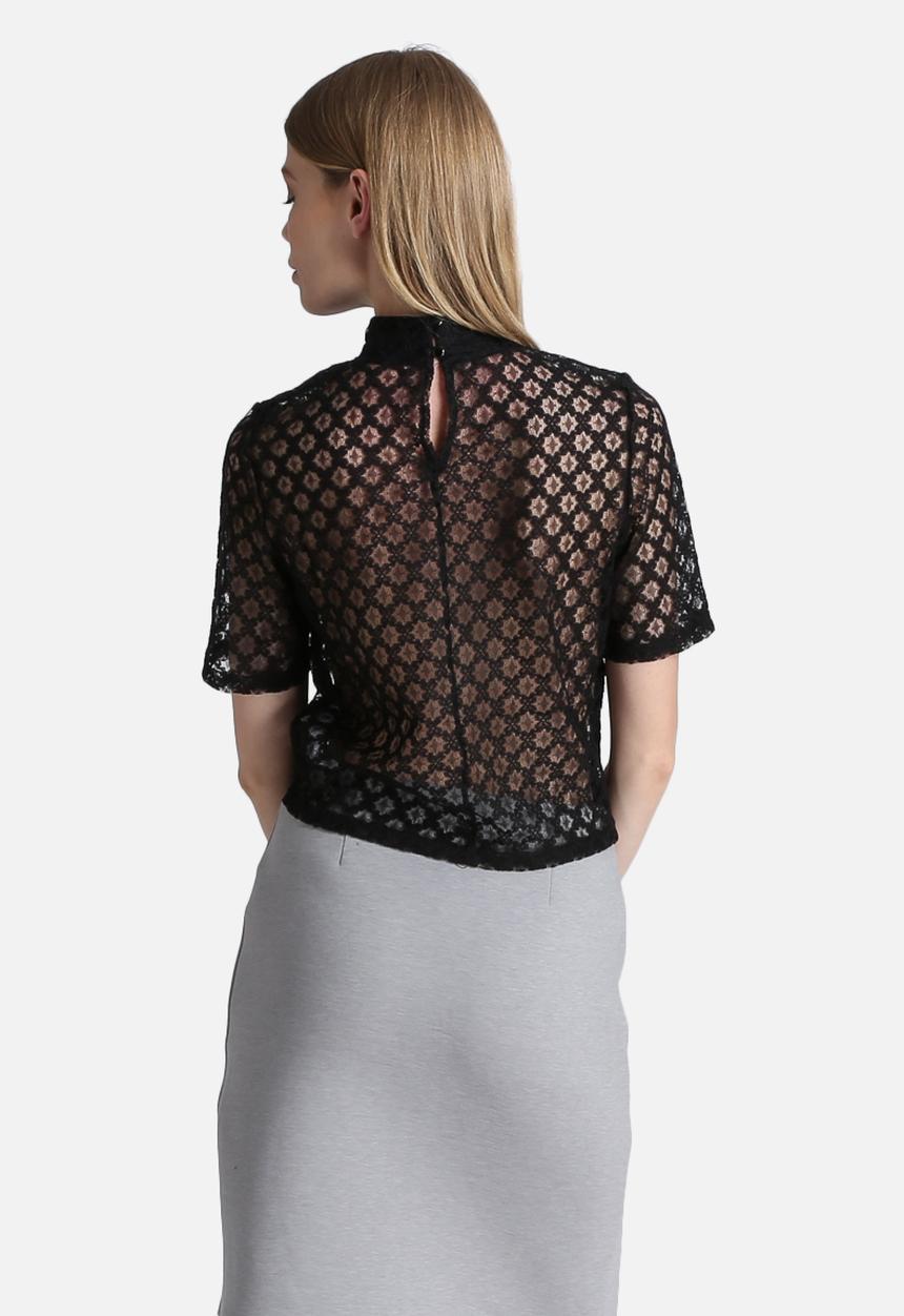 ONLY - Fabiana Lace Top