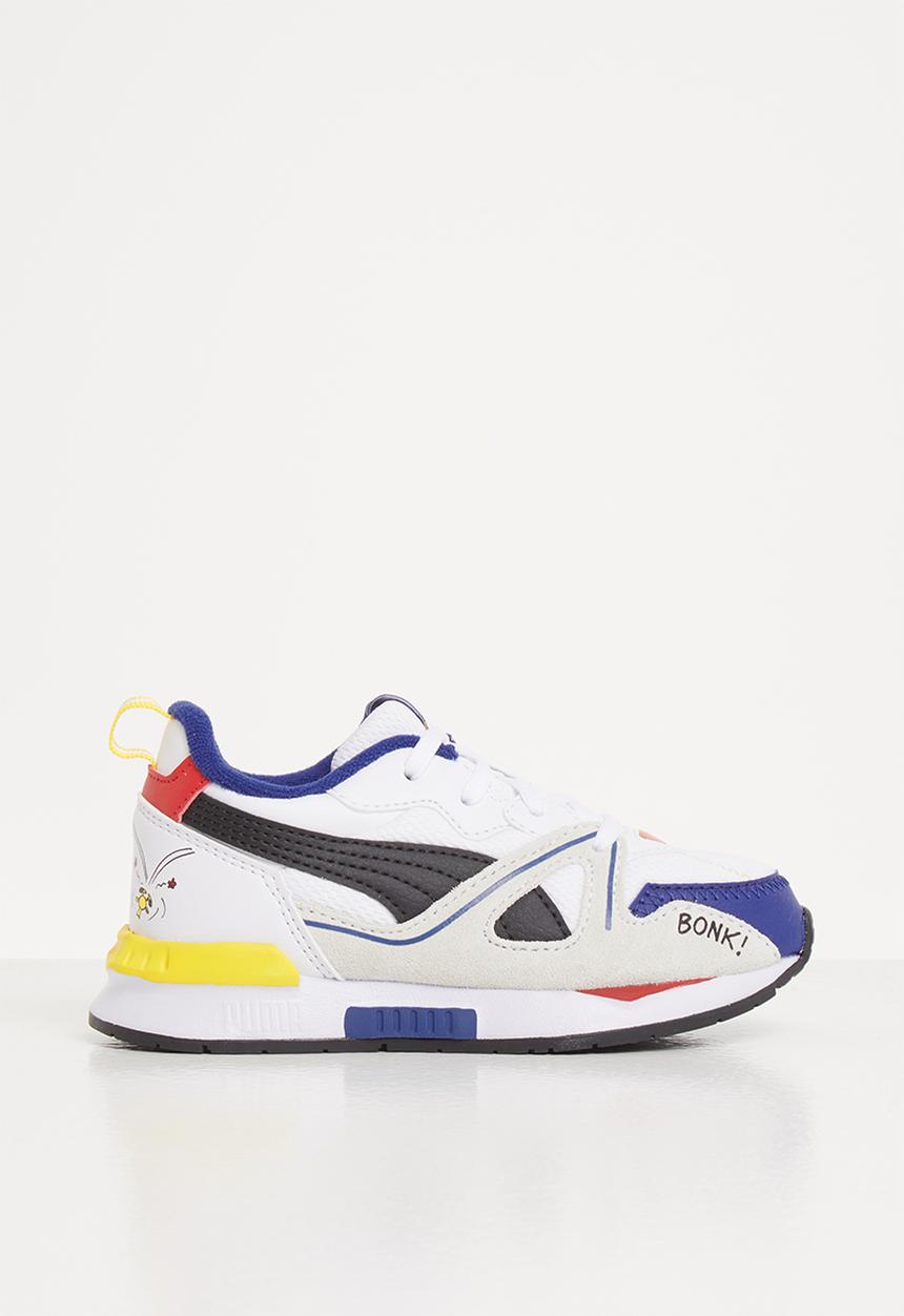 PUMA - Peanuts mirage mox sneakers - multi